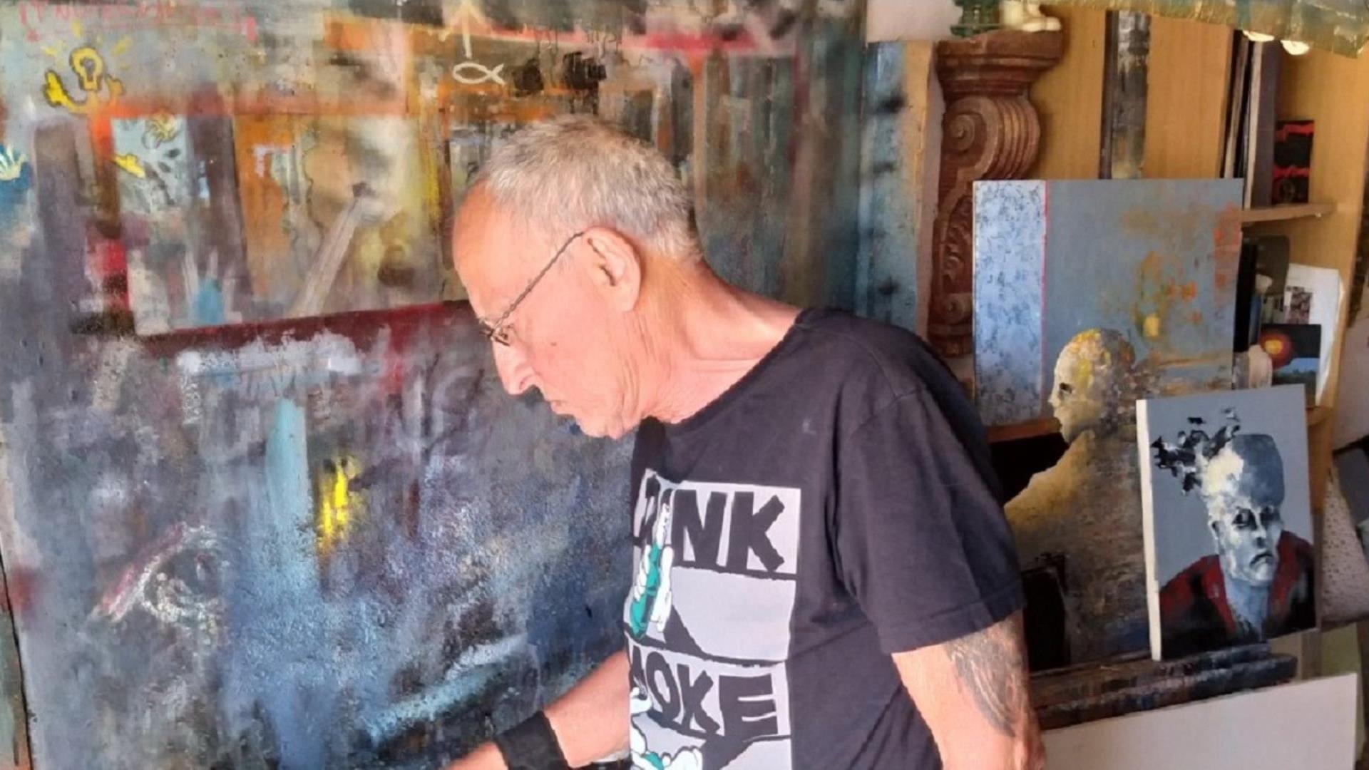 Roberto Capitanio